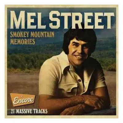 CD Mel Street: Smokey Mountain Memories