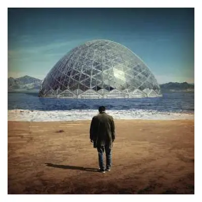 2CD Damien Jurado: Brothers And Sisters Of The Eternal Son LTD