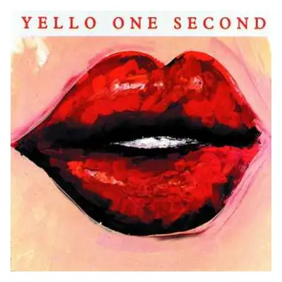 CD Yello: One Second