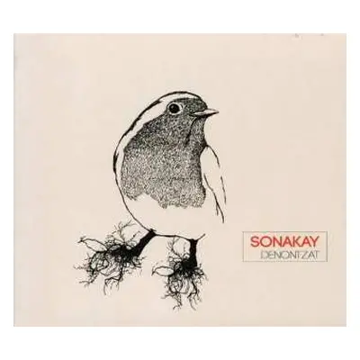 CD Sonakay: Denontzat