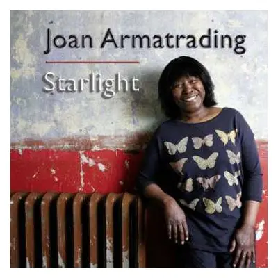 CD Joan Armatrading: Starlight