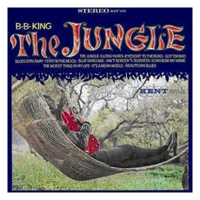 CD B.B. King: The Jungle