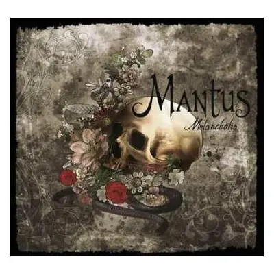 2CD Mantus: Melancholia