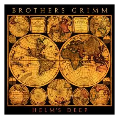 CD Brothers Grimm: Helm's Deep DLX