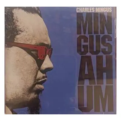 CD Charles Mingus: Mingus Ah-Um