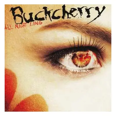 CD Buckcherry: All Night Long