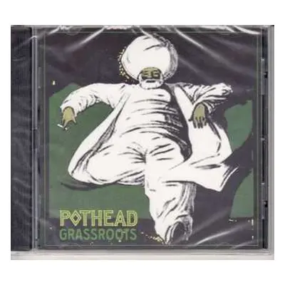 CD Pothead: Grassroots