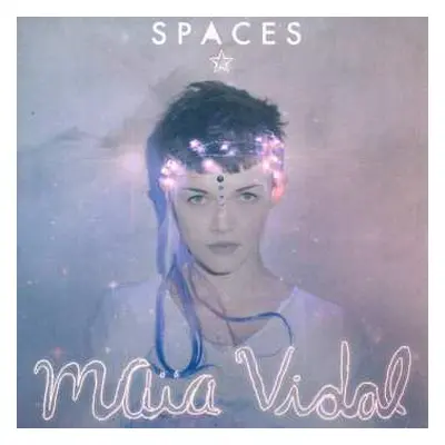 CD Maïa Vidal: Spaces