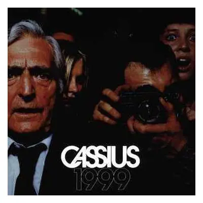 CD Cassius: 1999