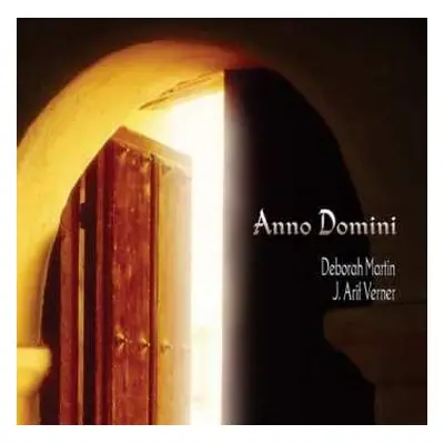 CD Deborah Martin: Anno Domini