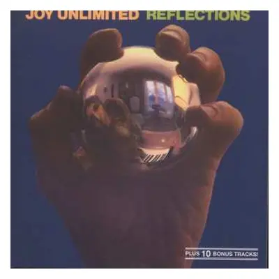 CD Joy Unlimited: Reflections