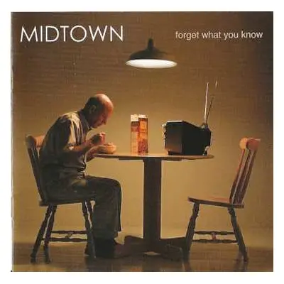 LP Midtown: Forget What You Know CLR | LTD