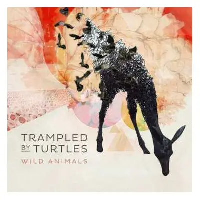 LP Trampled By Turtles: Wild Animals