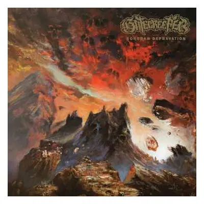 LP Gatecreeper: Sonoran Depravation LTD | CLR