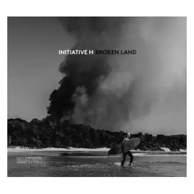 CD Initiative H: Broken Land