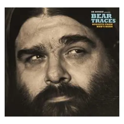 LP Various: Bear Traces -nuggets From