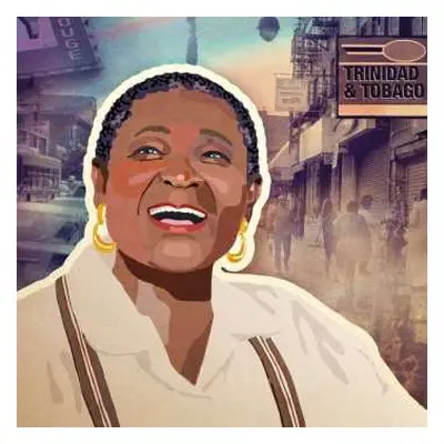 CD Calypso Rose: So Calypso!