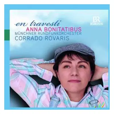 CD Anna Bonitatibus: En Travesti