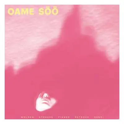 LP/CD Ernst Molden: Oame Söö