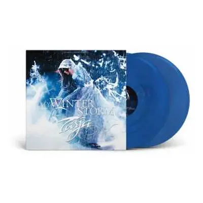 2LP Tarja Turunen: My Winter Storm LTD | CLR