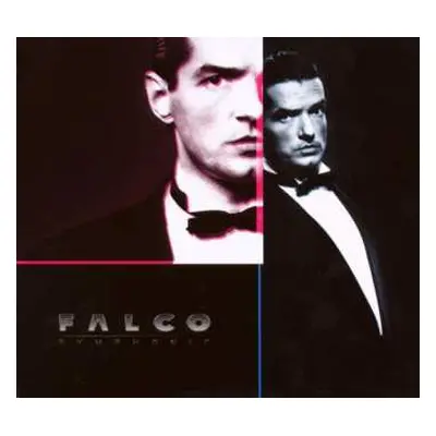 CD Falco: Symphonic