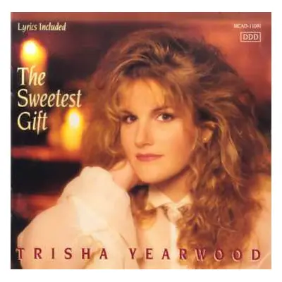 LP Trisha Yearwood: The Sweetest Gift