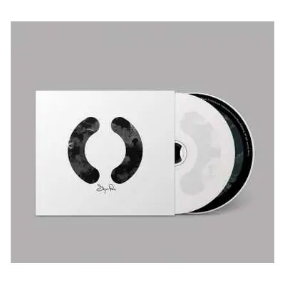 2CD Sigur Rós: ( )