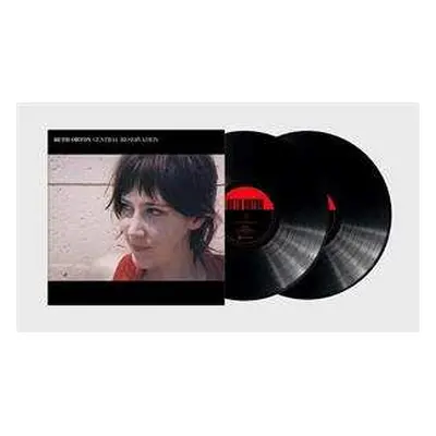 2LP Beth Orton: Central Reservation