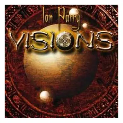 CD Ian Parry: Visions