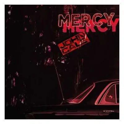 CD John Cale: Mercy