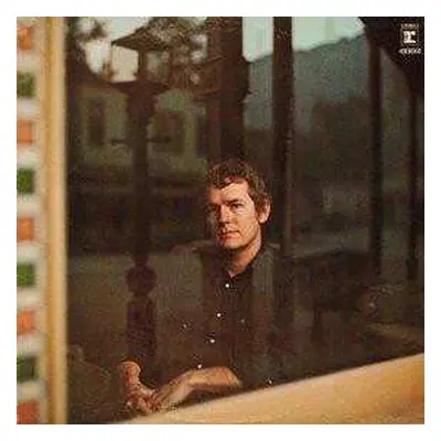 LP Gordon Lightfoot: Sit Down Young Stranger