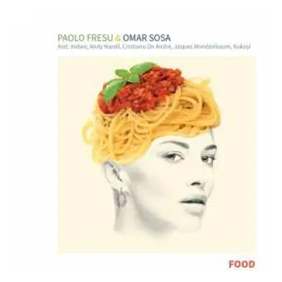 LP Paolo Fresu: Food