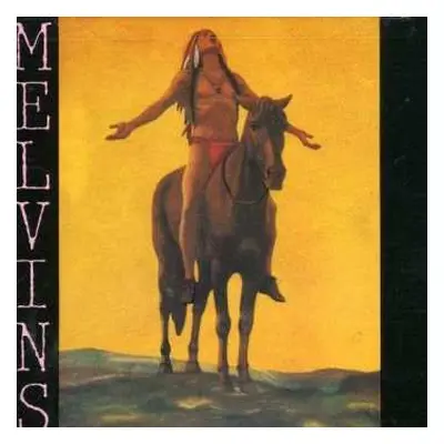 CD Melvins: Melvins