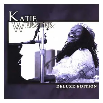 CD Katie Webster: Deluxe Edition