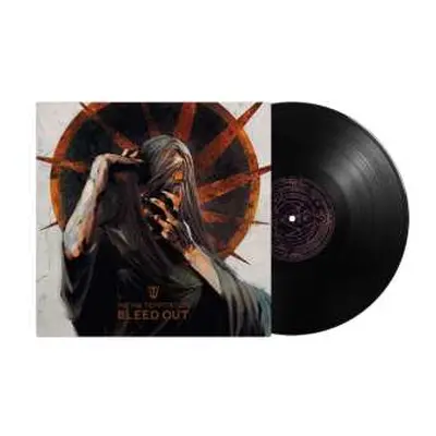 LP Within Temptation: Bleed Out (180g) (black Vinyl)