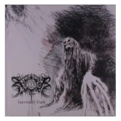 3CD Xasthur: Inevitably Dark DLX