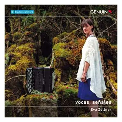 CD Eva Zöllner: voces, señales