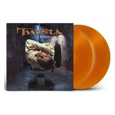 2LP Twista: Kamikaze