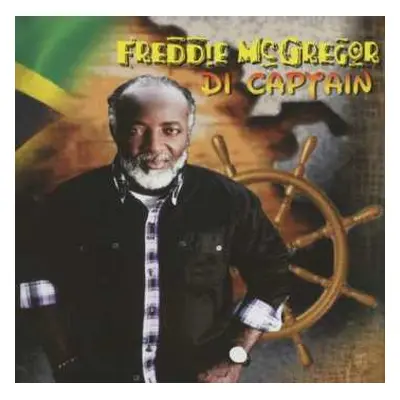 CD Freddie McGregor: Di Captain