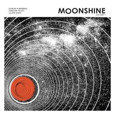 LP Various: Moonshine Volume 1