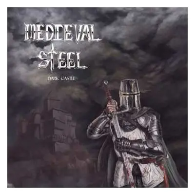 CD Medieval Steel: Dark Castle