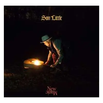 2LP Son Little: New Magic