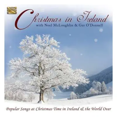 CD Noel Mclaughlin: Christmas In Ireland