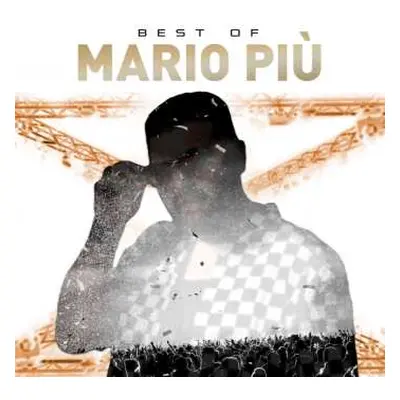 LP Mario Piu: Best Of