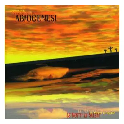 CD Abiogenesi: Le Notti Di Salem