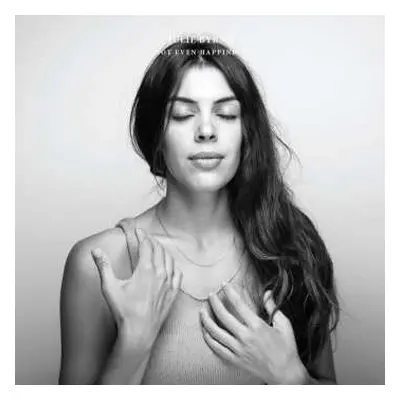 CD Julie Byrne: Not Even Happiness