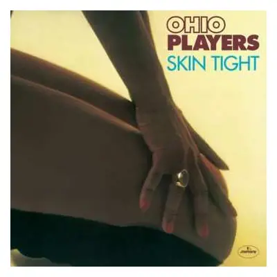 CD Ohio Players: Skin Tight LTD | DIGI