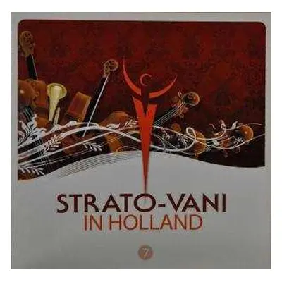 CD Strato-Vani: Strato-Vani 7 In Holland