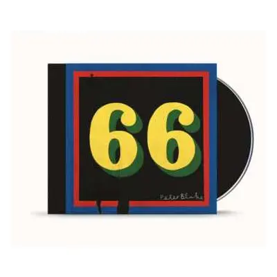 CD Paul Weller: 66