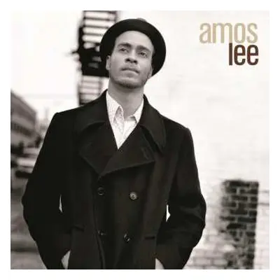 LP Amos Lee: Amos Lee